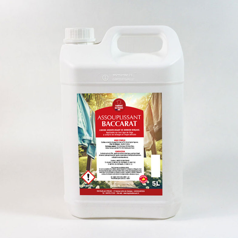 Assouplissant-baccarat-5L