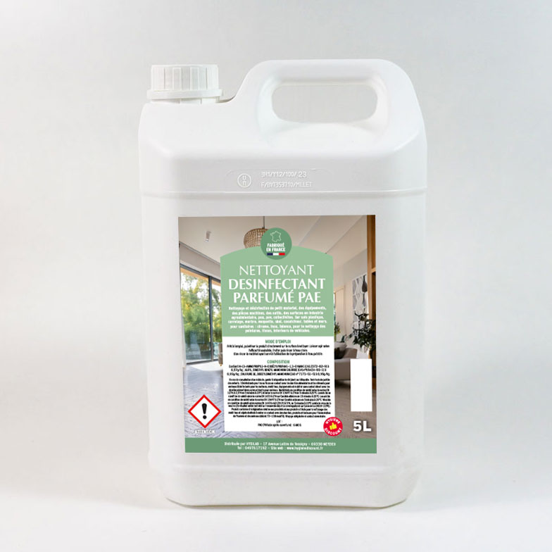 Nettoyant-desinfectant-PAE-vrac-5L